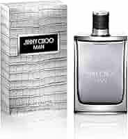 Amazon.co.jp: ジミーチュウ(JIMMY CHOO) マン EDT SP 100ml